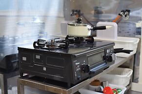 Noboribetsu Guest House AKA & AO - Hostel