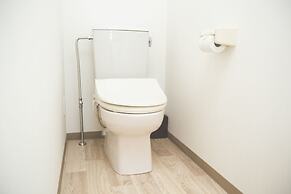 Noboribetsu Guest House AKA & AO - Hostel