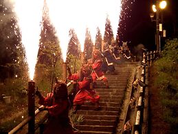 Noboribetsu Guest House AKA & AO - Hostel