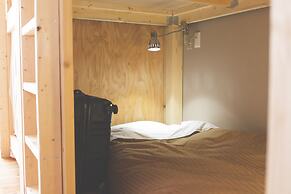 Noboribetsu Guest House AKA & AO - Hostel