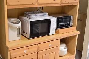 Noboribetsu Guest House AKA & AO - Hostel