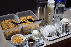 Noboribetsu Guest House AKA & AO - Hostel