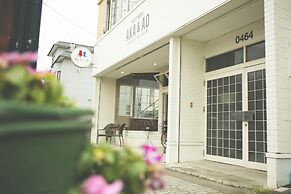 Noboribetsu Guest House AKA & AO - Hostel