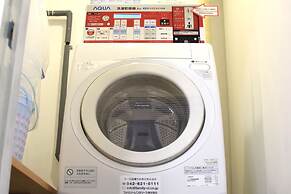 Noboribetsu Guest House AKA & AO - Hostel