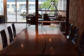 Noboribetsu Guest House AKA & AO - Hostel