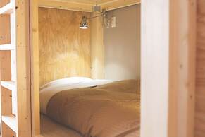 Noboribetsu Guest House AKA & AO - Hostel