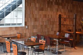 Noboribetsu Guest House AKA & AO - Hostel