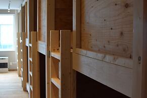 Noboribetsu Guest House AKA & AO - Hostel