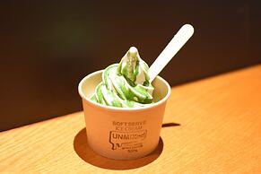 Noboribetsu Guest House AKA & AO - Hostel