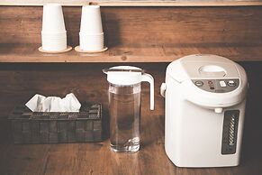 Noboribetsu Guest House AKA & AO - Hostel