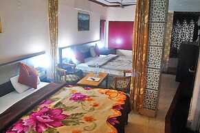 The Krishna Hotel