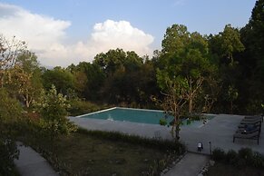 Saraca Resort & Spa Corbett