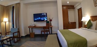 Saraca Resort & Spa Corbett