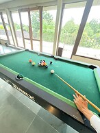 Saraca Resort & Spa Corbett