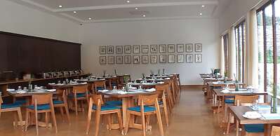 Saraca Resort & Spa Corbett