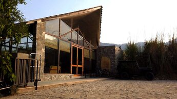 Saraca Resort & Spa Corbett