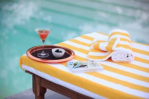 Saraca Resort & Spa Corbett