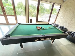 Saraca Resort & Spa Corbett