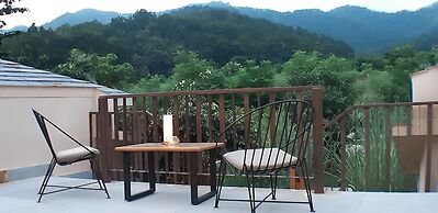 Saraca Resort & Spa Corbett