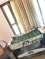 Saraca Resort & Spa Corbett