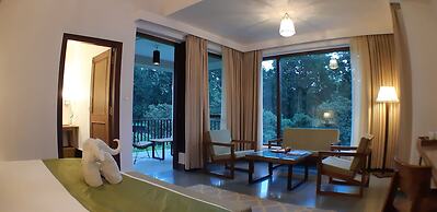 Saraca Resort & Spa Corbett