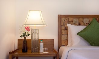 Saraca Resort & Spa Corbett