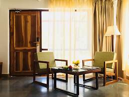 Saraca Resort & Spa Corbett