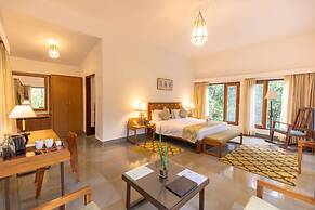 Saraca Resort & Spa Corbett