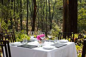 Saraca Resort & Spa Corbett