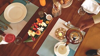 Saraca Resort & Spa Corbett