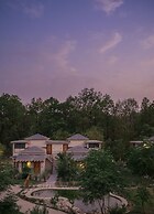 Saraca Resort & Spa Corbett