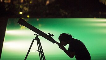 Saraca Resort & Spa Corbett