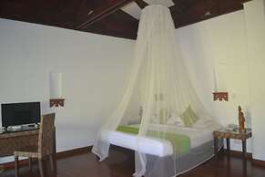 Yoma Cherry Lodge