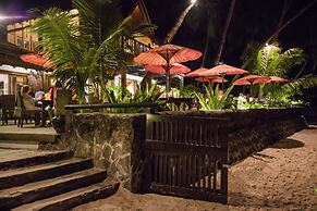 Yoma Cherry Lodge