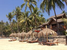 Yoma Cherry Lodge