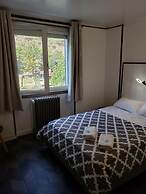Hotel de la Gare