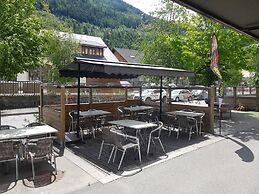 Hotel de la Gare