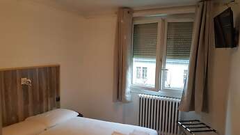 Hotel de la Gare