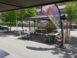 Hotel de la Gare