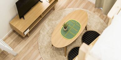 Trip Pod Komondo-Machi