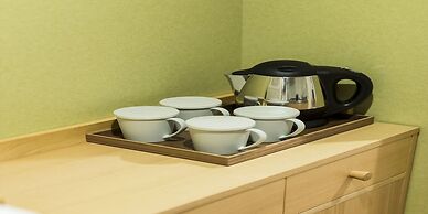 Trip Pod Komondo-Machi