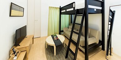 Trip Pod Komondo-Machi