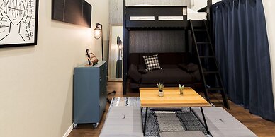 Trip Pod Komondo-Machi