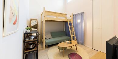 Trip Pod Komondo-Machi