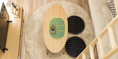 Trip Pod Komondo-Machi