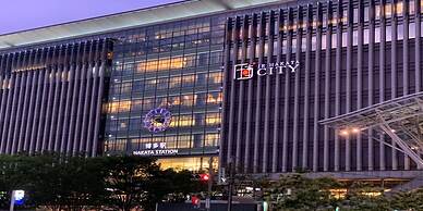 Trip Pod Komondo-Machi