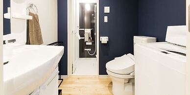 Trip Pod Komondo-Machi