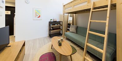 Trip Pod Komondo-Machi