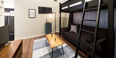 Trip Pod Komondo-Machi