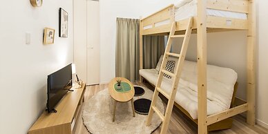 Trip Pod Komondo-Machi